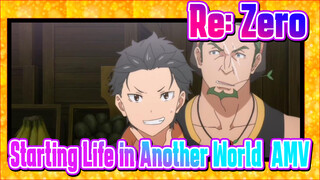 Re: Zero - Starting Life in Another World| Re:0.8