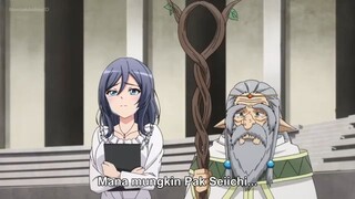 Shinka no mi S2 eps 7 sub Indonesia