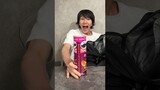 ISSEI funny video 😂😂😂  Try Life-hacks！Remix