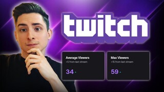 5 Tips That Will Make Your Twitch Viewership EXPLODE This Year
