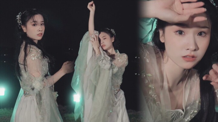 The Goddess Dies and All Things Come to Life✿Cang Lan Jue✿"The Other Shore" Full Version✿Original Ch
