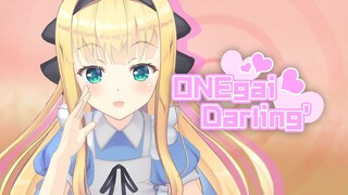 [Mononobe Alice]お願いダーリン Please Darling