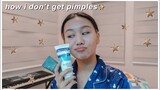 *highly requested* skincare routine // (Philippines)