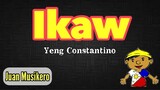 Ikaw - Yeng Constantino, Original Pilipino Music (OPM) - Videoke/Karaoke)