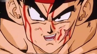If Bardock is given time, he can probably become Super Saiyan Ajin.