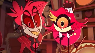 Hazbin Hotel Pilot magyarul