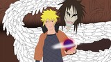 What If Naruto Went Evil Animation!THE MOVIE!