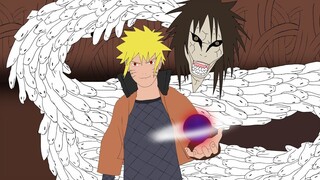 If Naruto went evil Part 2