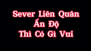 Khám phá liên quân ấn độ