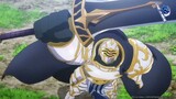 Hiệp sĩ xương trên đường du hành đến thế giới khác trailer 2 | one anime