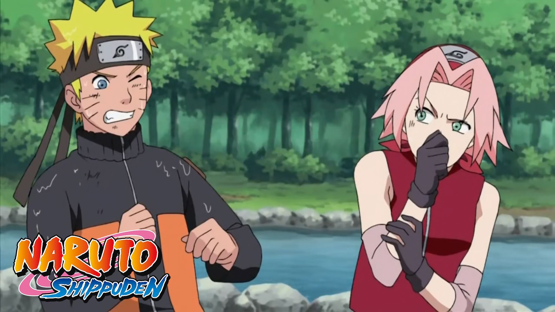 Assistir Naruto Shippuden Dublado Episodio 96 Online