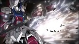 Mobile Suit Gundam SEED DESTINY 40