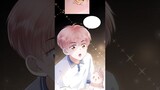 Don't leave me alone#bl #manhua #cute #couple #young #manga
