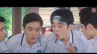 Ê NHỎ LỚP TRƯỞNG 3 _ TRAILER TẬP 5 _ Phim Thanh Xuân Học Đường _