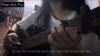 Day Dứt Nỗi Đau - Mr. Siro [Guitar cover]