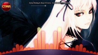 Invisible: Julius Dreisig & Zeus X Crona - Anime Music Videos & Lyrics - [AMV] [Anime MV] - AMV