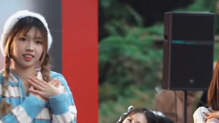 TWICE【Heart Shaker】เต้นคัฟเวอร์สุดน่ารัก! ใครยังไม่ได้ดูบ้างคะ?