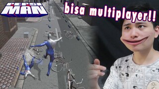 pepsiman multiplayer buatan gw akhirnya kelar!.. kalian bisa mainin looh!..