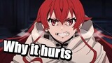 This is why Rudeus' Fate hurts us so much | Mushoku Tensei explained