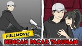 KENCAN PACAR TARUHAN FULL MOVIE - Animasi Sekolah @Potat toon