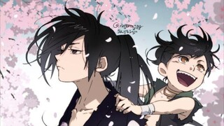 EPISODES-16 (Dororo) IN HINDI DUBBED