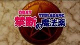 Zero no Tsukaima Season 3 Episode 6 ( Sub Indo )