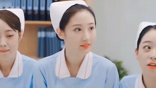 [Xiao Zhan Narcissus|Double Gu] "Laksamana Jatuh Cinta padaku" Episode 5 (Bagian 1) Hao Chongye yang