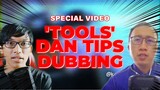 Terima kasih 1K Follower Bilibili - SPECIAL VIDEO (Tools & Tips Dub)