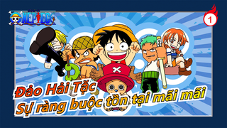 [Đảo Hải Tặc MAD] Sự ràng buộc tồn tại mãi mãi/Buồn_1