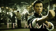 ยิปมัน เจ้ากังฟูสู้ยิบตา Ip Man 1 (2008)