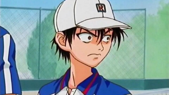 prince of tennis ep13