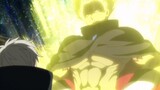 [Reincarnated Slime] Storm Dragon: If you dare to insult Rimuru, the Demon King will also fight!