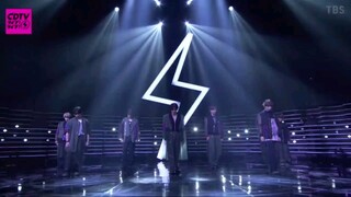 Hey! Say! JUMP - UMP (live)