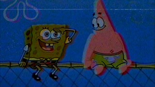 MAD.AMV Spongebob