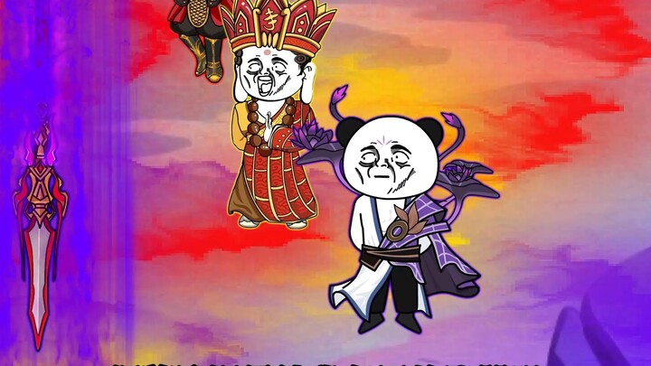 Episode 78丨Akhir dari pemberian harta karun, dan kemudian sistem penguburan