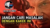 KAKEK MANTAN MARINIR BERURUSAN DGN KARTEL N4RKOBA - FILM MARSKMAN 2021 VIRAL