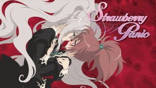 Strawberry Panic (2006) | Episode 06 | English Sub