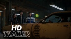 Motorheads 2025_Official Trailer