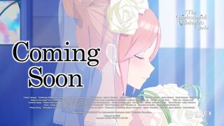 THE QUINTESSENTIAL QUINTUPLETS THE MOVIE _ Movies For Free : Link In Description