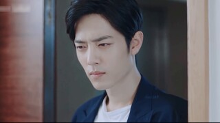 เซียวจ้านสุ่ยเซี่ยน|"ความอบอุ่นที่เหลืออยู่"|สิบหกตอน|เกิดมาเหว่ย|การพบกันใหม่|ความโศกเศร้าอันแสนหวา