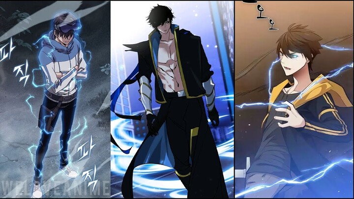 Top 10 Manhwa/Manhua/Manga Where MC is Ruthless Part One!!! - Bilibili Top 10 Manhwa/Manhua/Manga Where MC is Ruthless Part One!!! - Bilibili