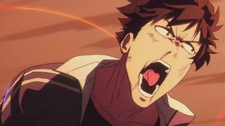 【MAD】เดือนเมษายนที่แข็งแกร่งที่สุดในประวัติศาสตร์! รวมภาพการ์ตูนแอนิเมชั่นจีนสุดเจ๋ง ประจำเดือนเมษาย
