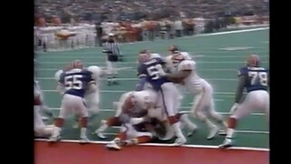 NFL 93 - AFC Championship