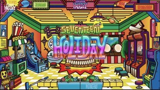 [ENG SUB] SEVENTEEN 2025 JAPAN FANMEETING 'HOLIDAY' SAITAMA DAY 2