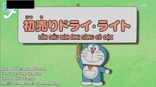 Doraemon:Lần đầu bán ánh sáng cô đặc&Chơi Hyakunin Isshu bằng bánh mì trí nhớ& ...[Vietsub]