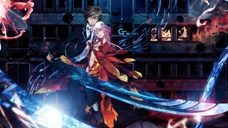 Tóm Tắt Anime-Vương Miện Tội Lỗi-GUILTY CROWN