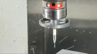 How is the efficiency of CNC machining?