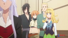 Kanchigai no Atelier Meister Episode 7 (Sub Indo)