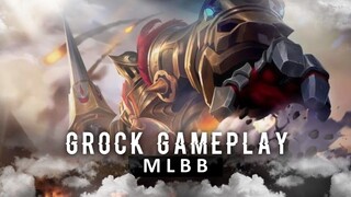 MLBB Gameplay batu penghancur Ling sad