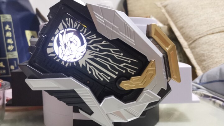 量产型火萤装甲，量产型流萤